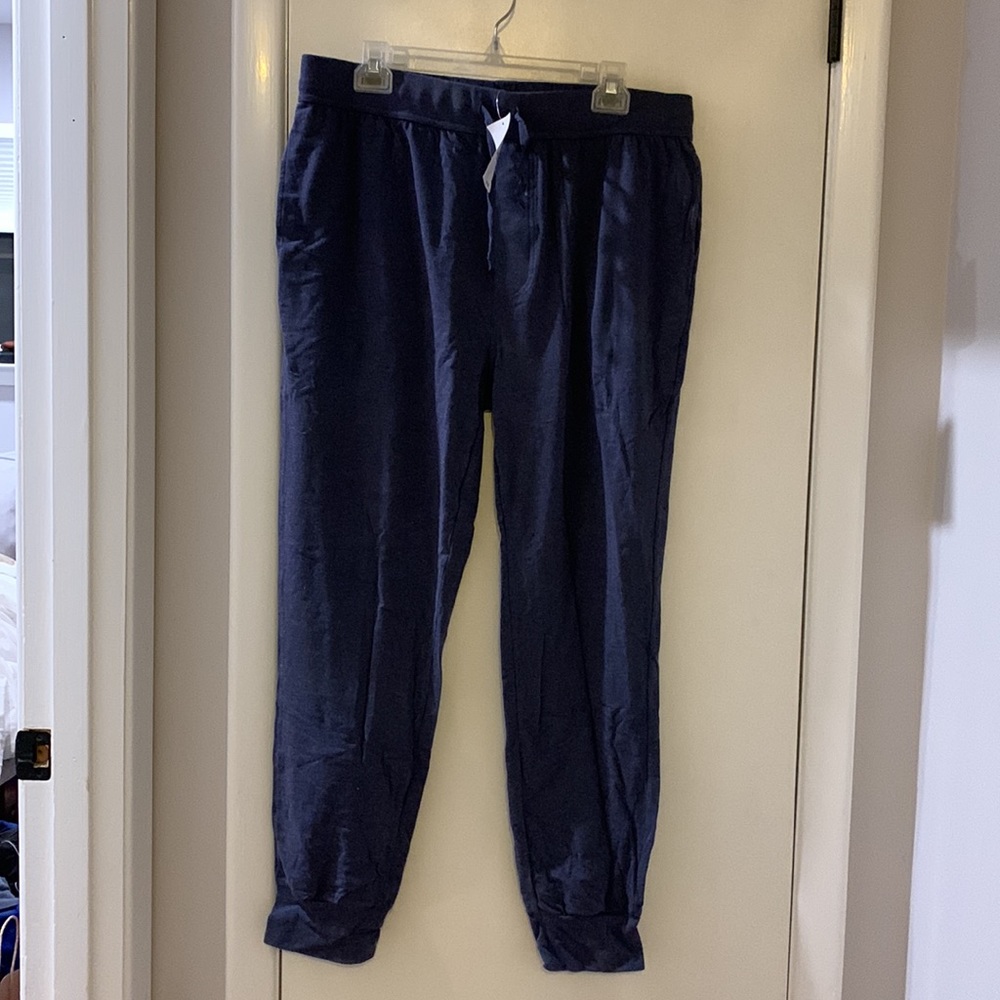 Nordstrom Mens lounge pants- NFs do not buy.